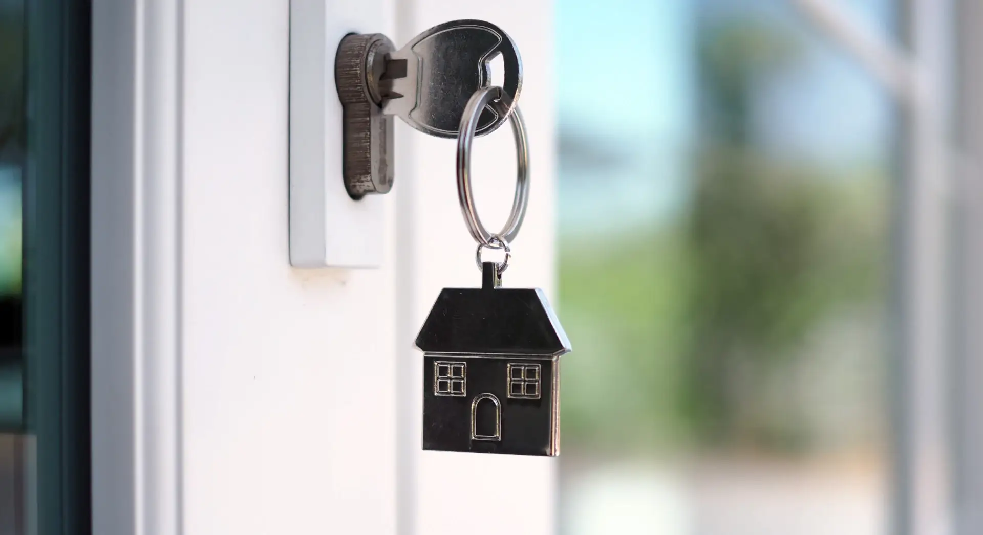 Unlock the key to your new home with Financial Access Network